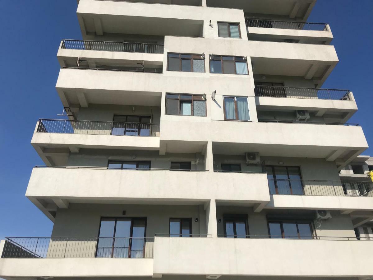 Mamaia Lake Apartments Constanta Exterior photo